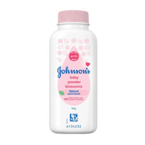 Baby Powder