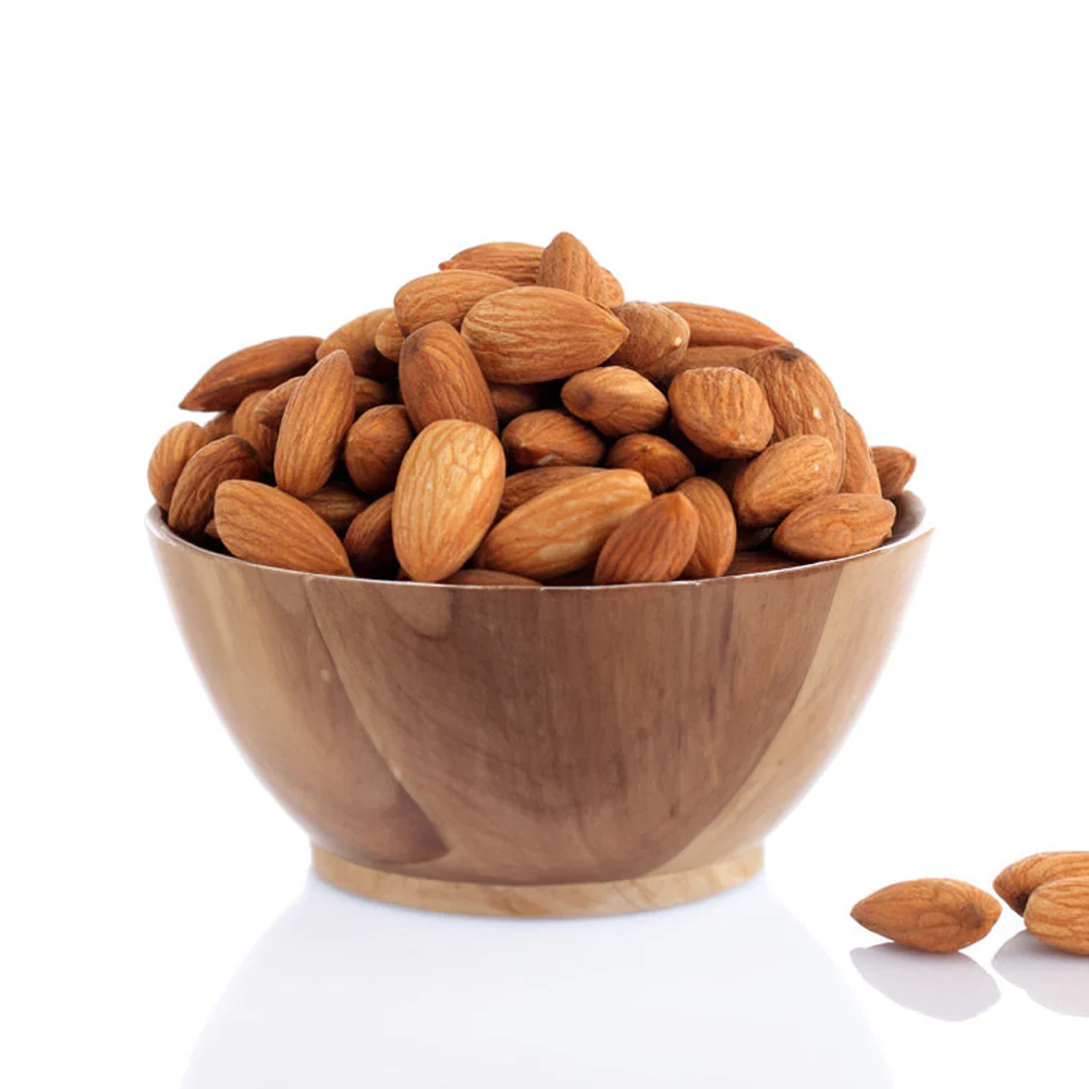almond 2