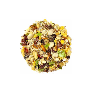 Dry Fruits & Seeds
