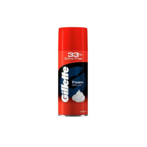 Shaving Foam, Gel, Cream