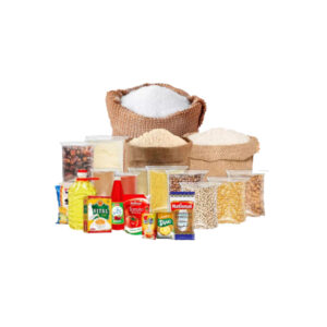 Grocery & Staples