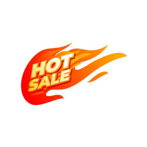 Hot Sale