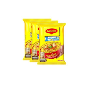 Maggi, Noodle & Soup