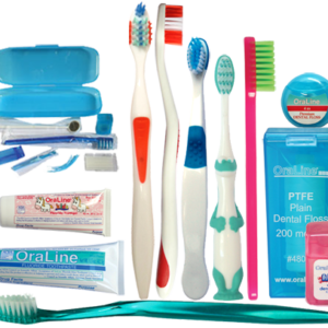 Oral Care