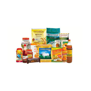 Patanjali Products