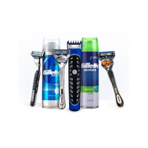 Shaving Needs